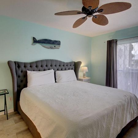 El Matador 527 - Beautiful 2Br Unit Close To All The Amenities At El Matador 포르 월턴 비치 외부 사진