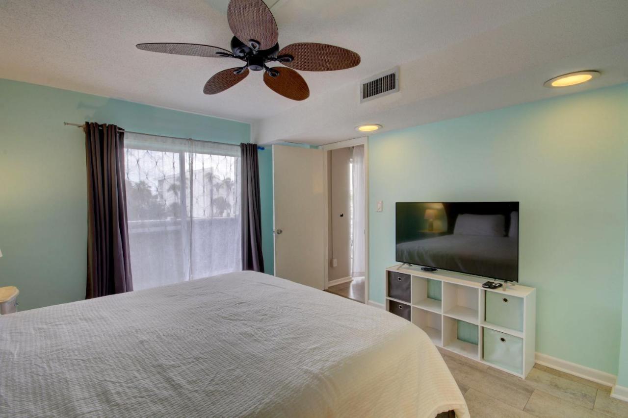 El Matador 527 - Beautiful 2Br Unit Close To All The Amenities At El Matador 포르 월턴 비치 외부 사진