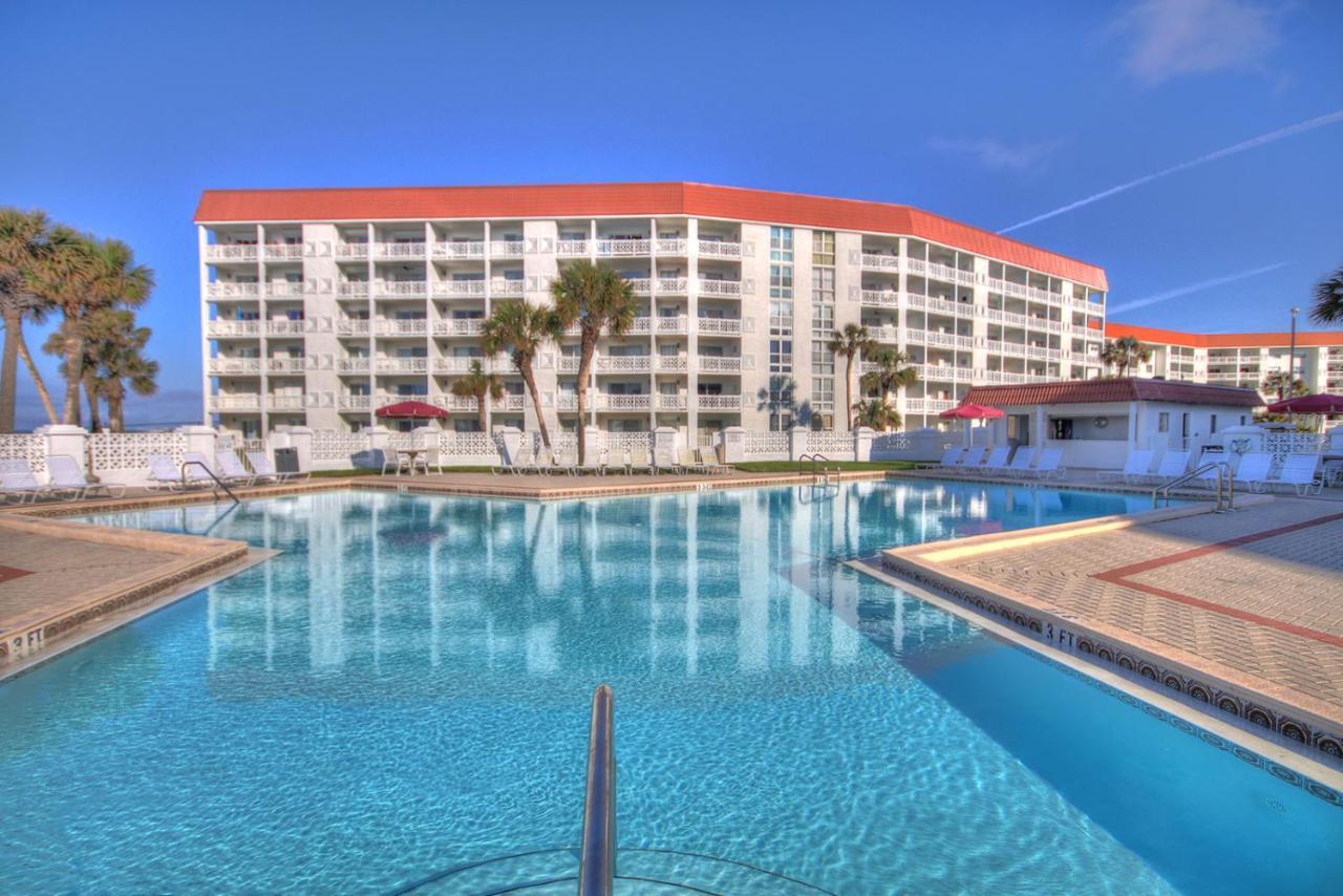 El Matador 527 - Beautiful 2Br Unit Close To All The Amenities At El Matador 포르 월턴 비치 외부 사진