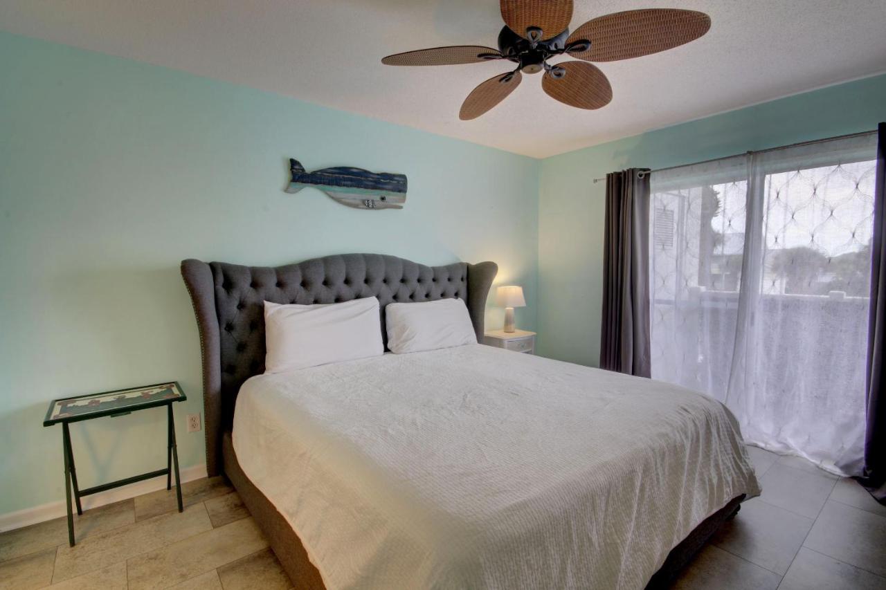 El Matador 527 - Beautiful 2Br Unit Close To All The Amenities At El Matador 포르 월턴 비치 외부 사진