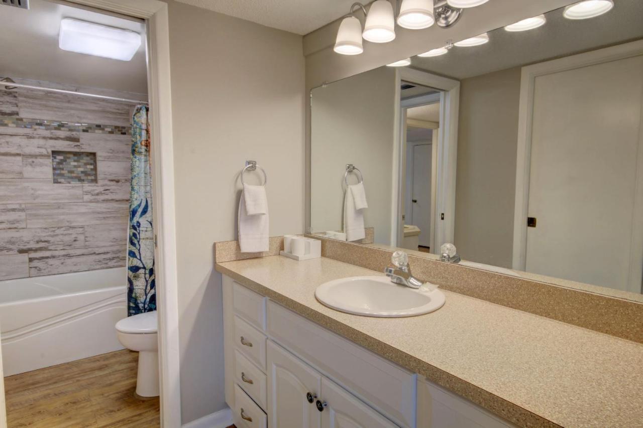 El Matador 527 - Beautiful 2Br Unit Close To All The Amenities At El Matador 포르 월턴 비치 외부 사진
