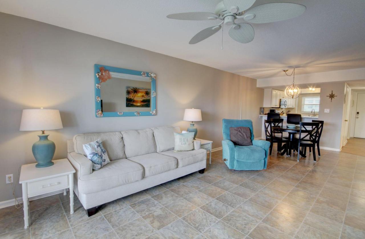 El Matador 527 - Beautiful 2Br Unit Close To All The Amenities At El Matador 포르 월턴 비치 외부 사진