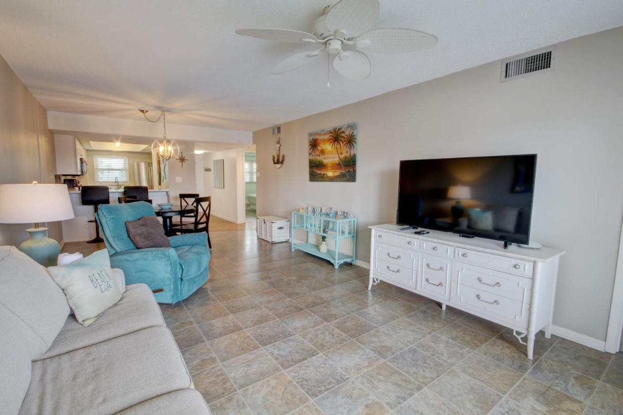 El Matador 527 - Beautiful 2Br Unit Close To All The Amenities At El Matador 포르 월턴 비치 외부 사진