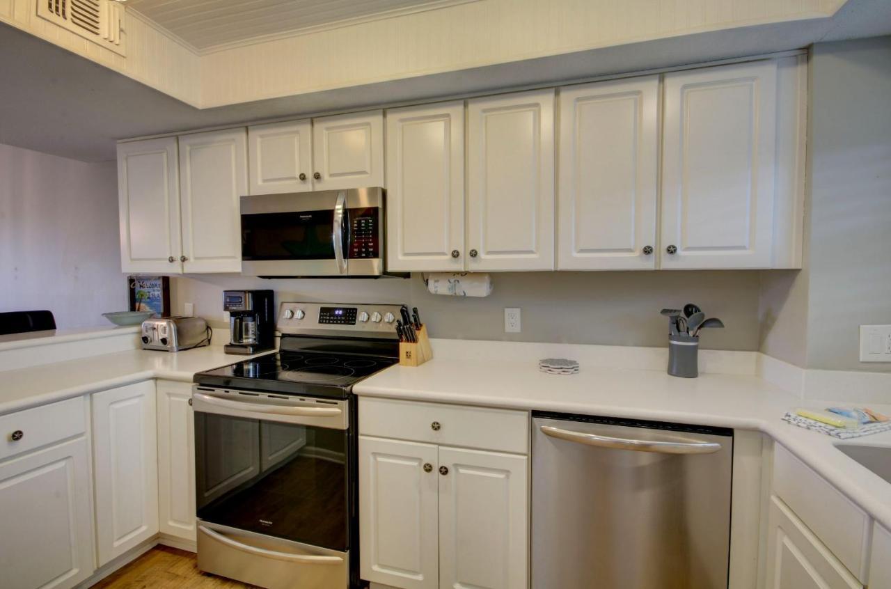 El Matador 527 - Beautiful 2Br Unit Close To All The Amenities At El Matador 포르 월턴 비치 외부 사진