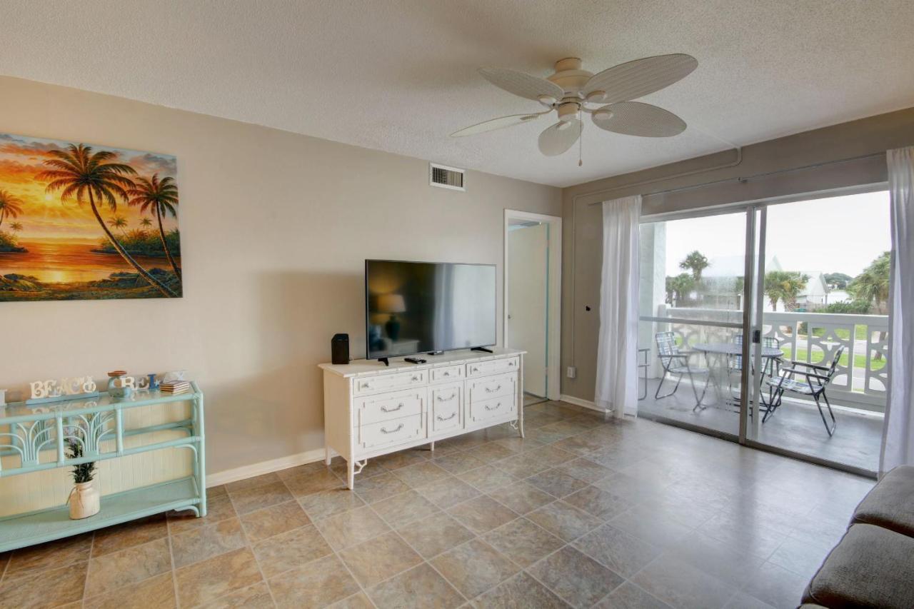 El Matador 527 - Beautiful 2Br Unit Close To All The Amenities At El Matador 포르 월턴 비치 외부 사진