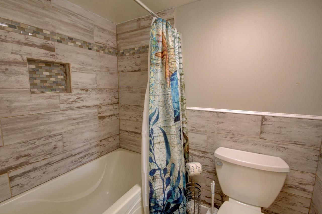 El Matador 527 - Beautiful 2Br Unit Close To All The Amenities At El Matador 포르 월턴 비치 외부 사진