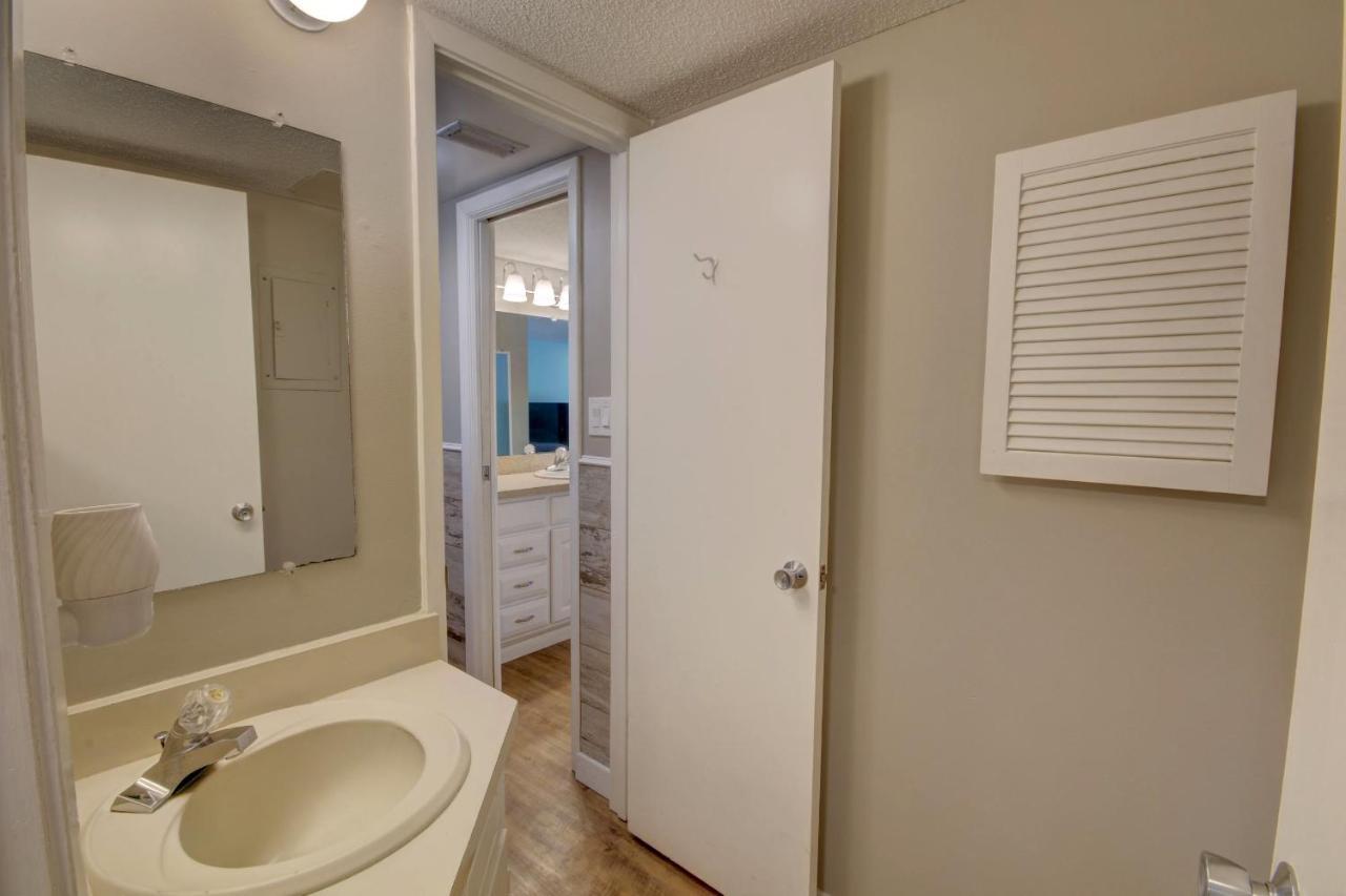 El Matador 527 - Beautiful 2Br Unit Close To All The Amenities At El Matador 포르 월턴 비치 외부 사진