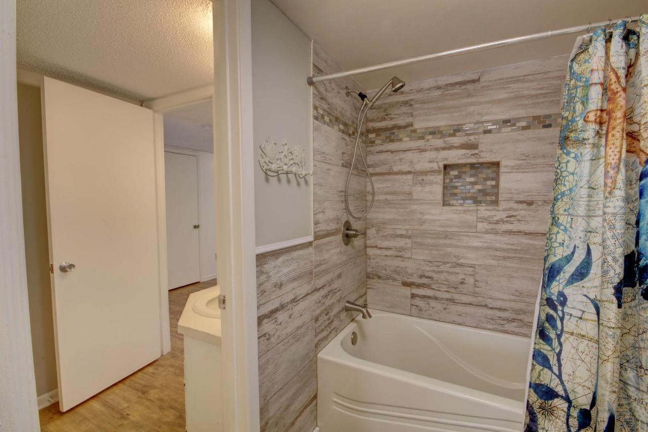 El Matador 527 - Beautiful 2Br Unit Close To All The Amenities At El Matador 포르 월턴 비치 외부 사진