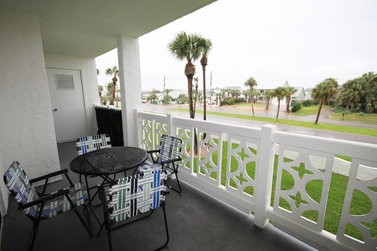 El Matador 527 - Beautiful 2Br Unit Close To All The Amenities At El Matador 포르 월턴 비치 외부 사진