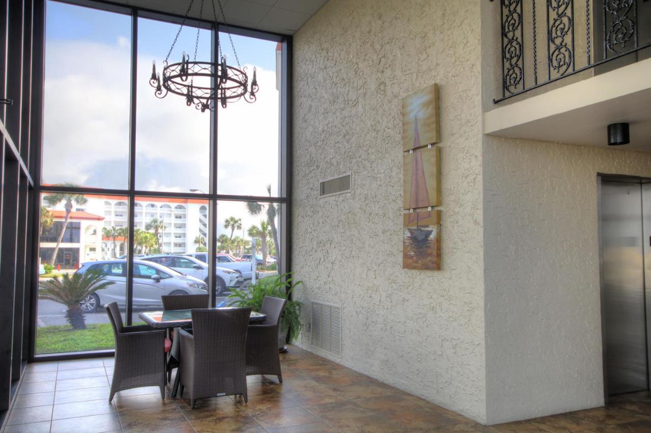 El Matador 527 - Beautiful 2Br Unit Close To All The Amenities At El Matador 포르 월턴 비치 외부 사진