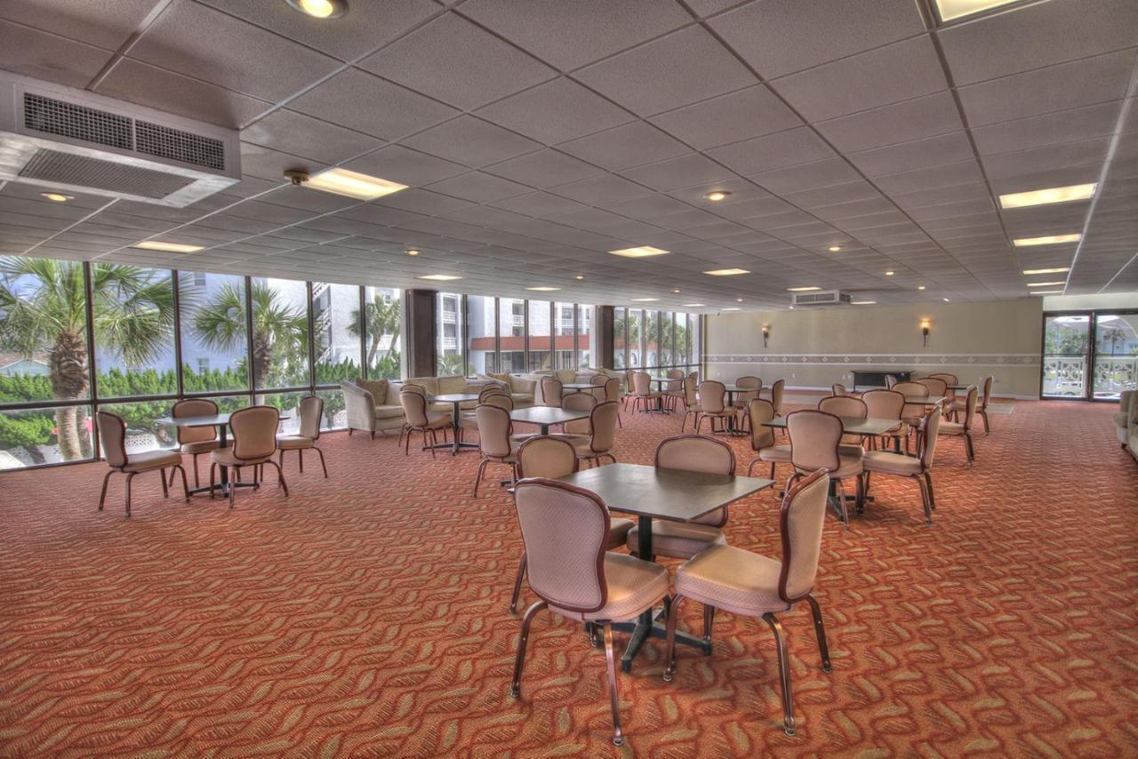 El Matador 527 - Beautiful 2Br Unit Close To All The Amenities At El Matador 포르 월턴 비치 외부 사진