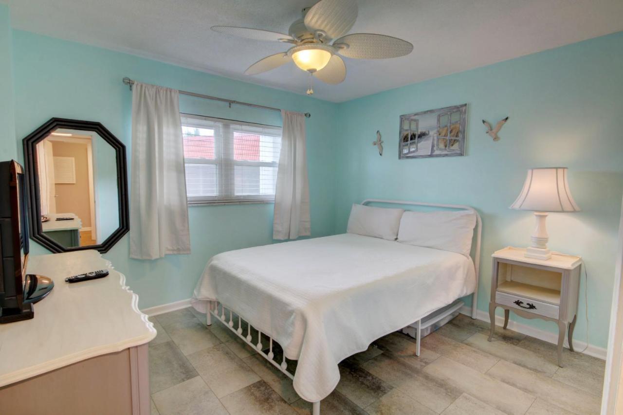 El Matador 527 - Beautiful 2Br Unit Close To All The Amenities At El Matador 포르 월턴 비치 외부 사진