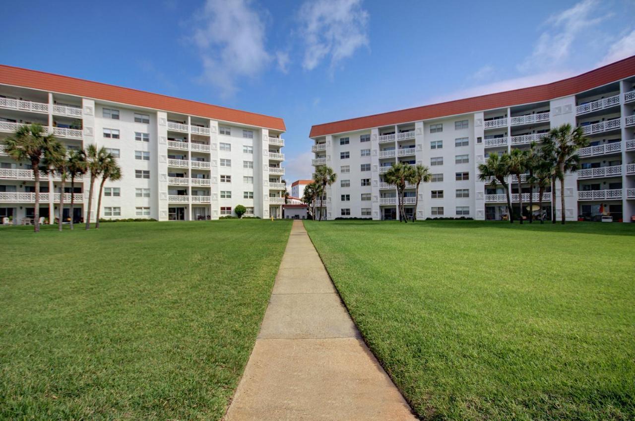 El Matador 527 - Beautiful 2Br Unit Close To All The Amenities At El Matador 포르 월턴 비치 외부 사진