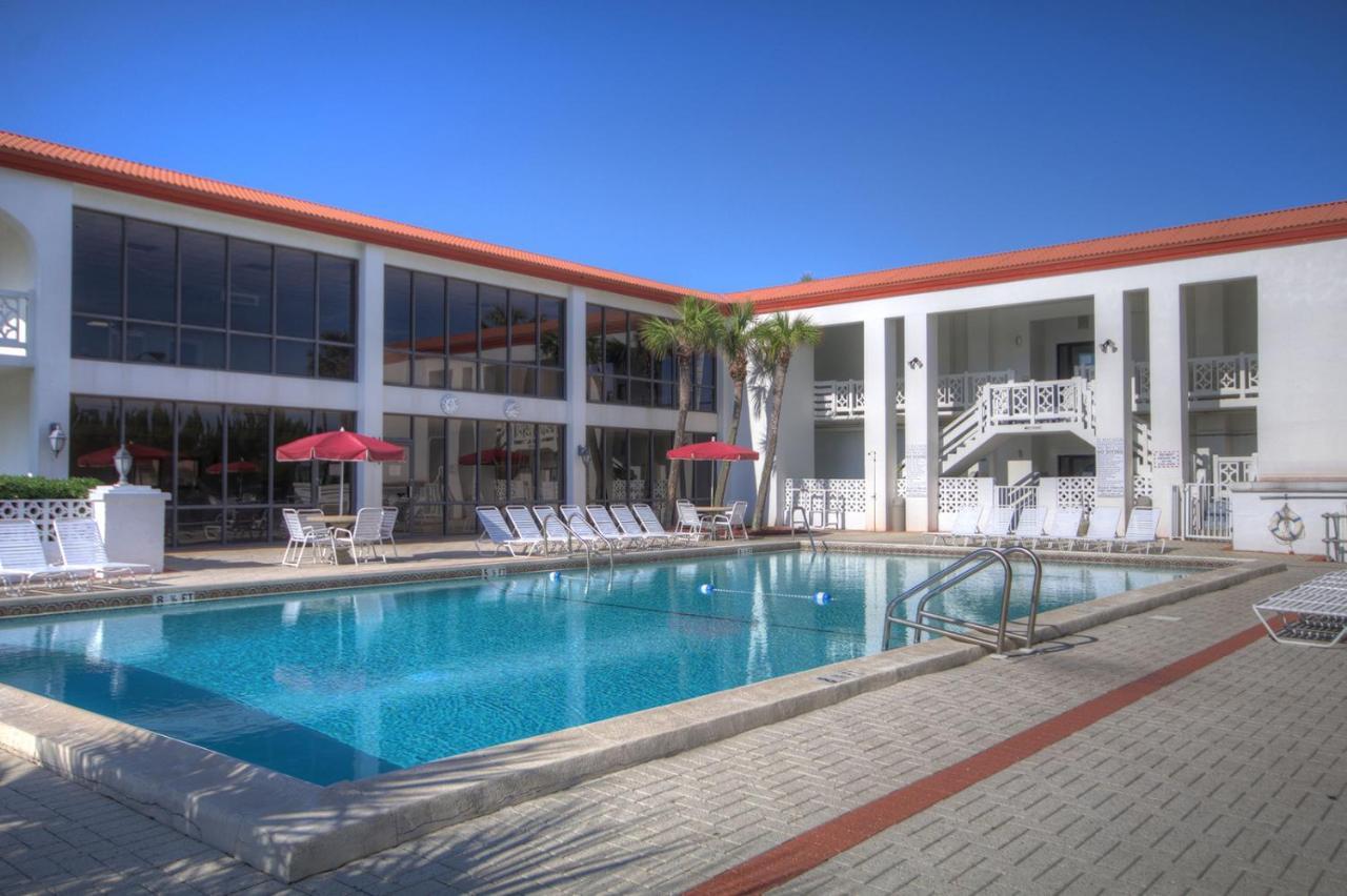 El Matador 527 - Beautiful 2Br Unit Close To All The Amenities At El Matador 포르 월턴 비치 외부 사진